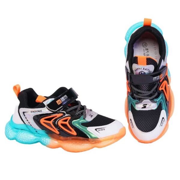 boys imported shoes