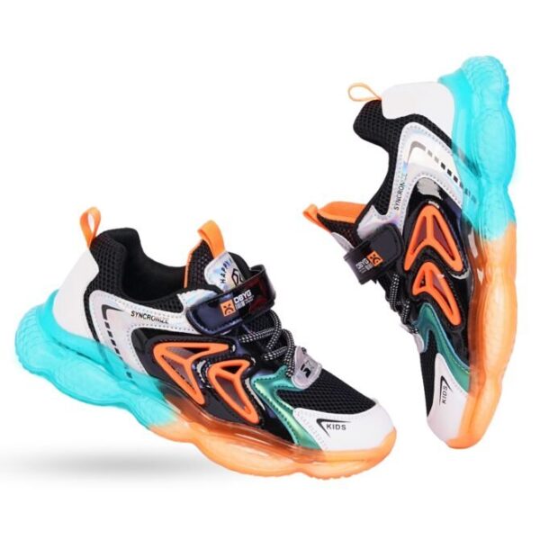 boys imported shoes - Image 2