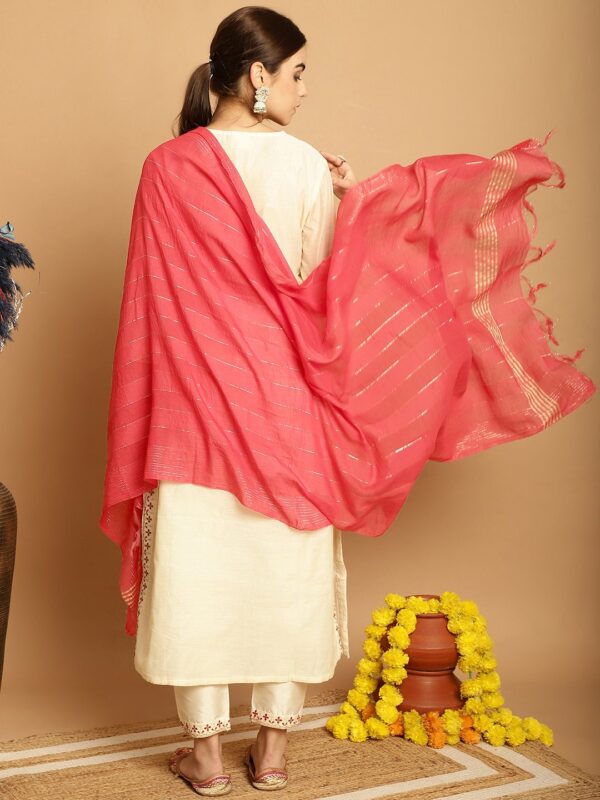 Kurta Palazzo - Image 2