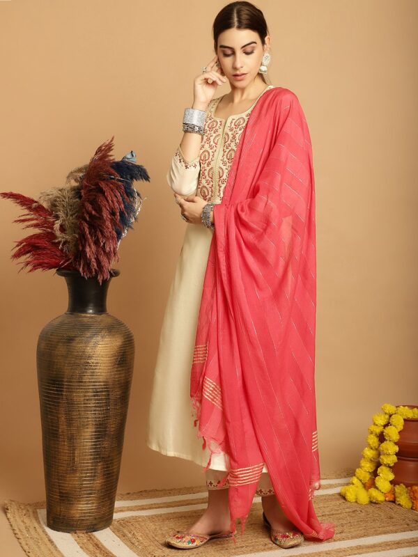 Kurta Palazzo - Image 3