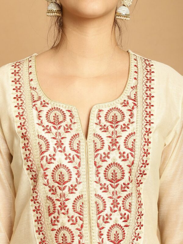 Kurta Palazzo - Image 4