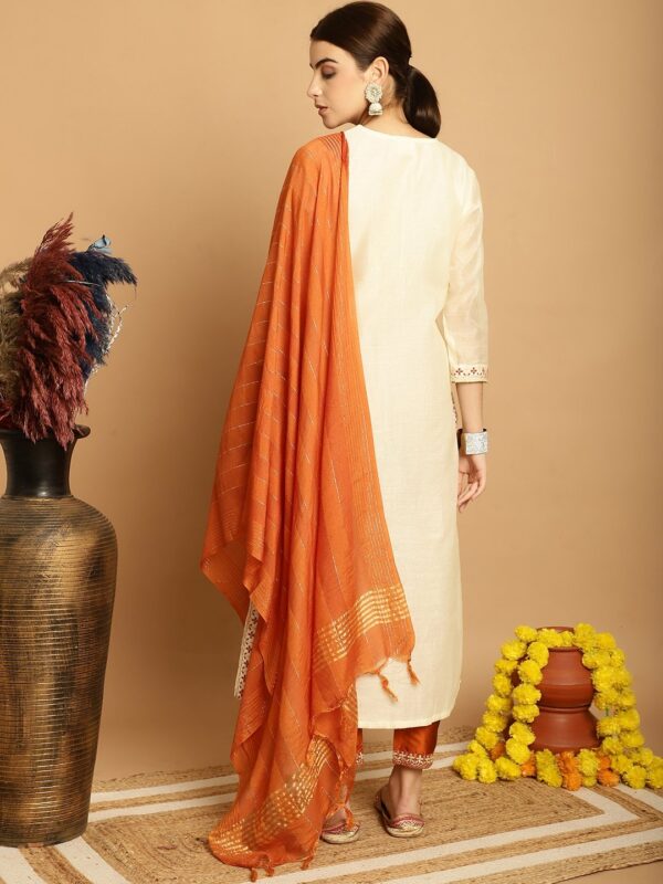 Kurta Palazzo - Image 2