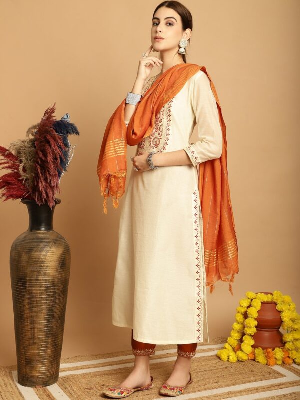 Kurta Palazzo - Image 3