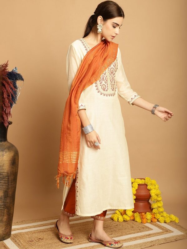 Kurta Palazzo - Image 4