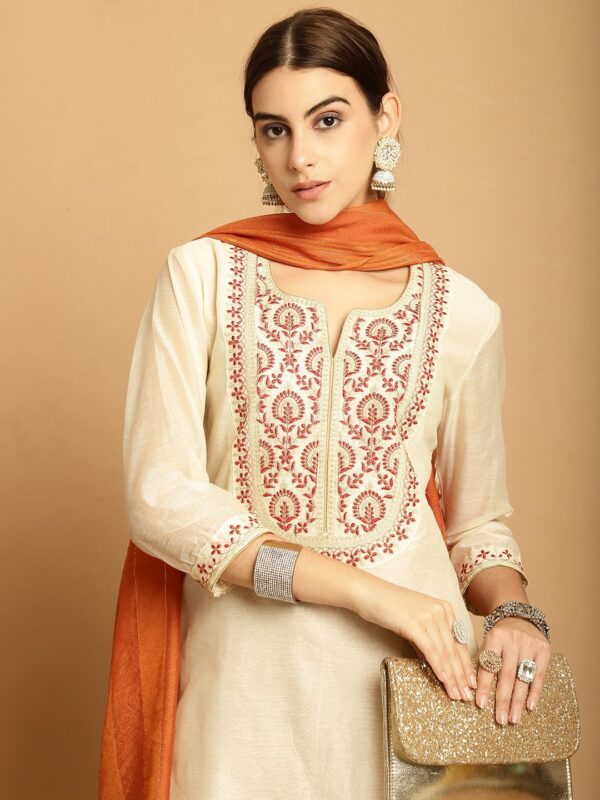 Kurta Palazzo - Image 6
