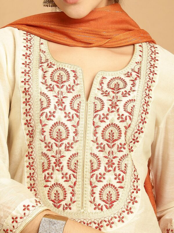 Kurta Palazzo - Image 7