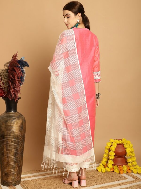 Kurta Palazzo - Image 2