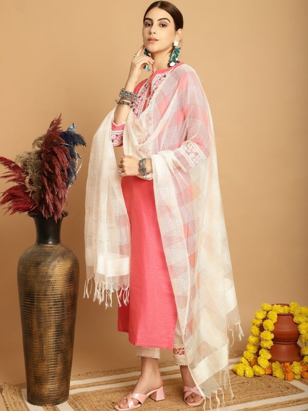 Kurta Palazzo - Image 3