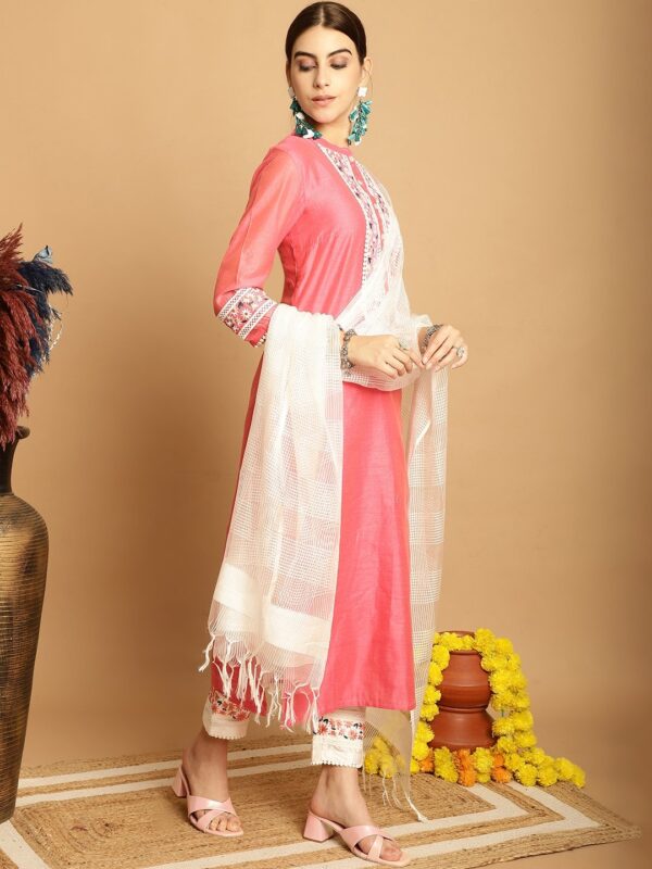 Kurta Palazzo - Image 4