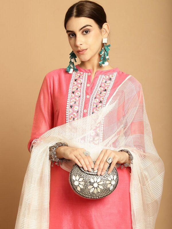 Kurta Palazzo - Image 6