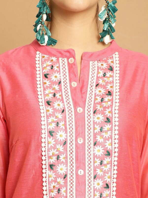Kurta Palazzo - Image 7