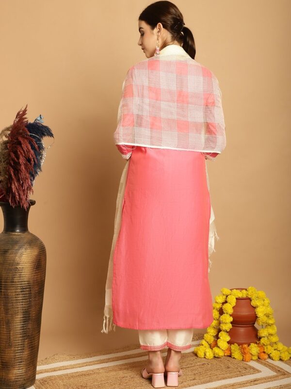 Kurta Palazzo - Image 2