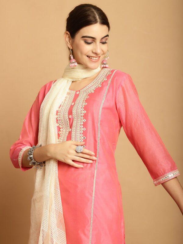 Kurta Palazzo - Image 6