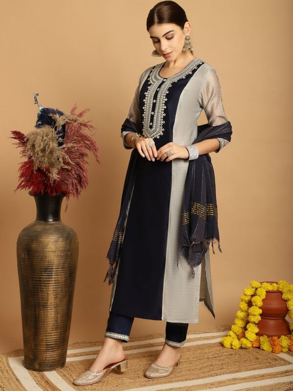 Kurta Palazzo - Image 8