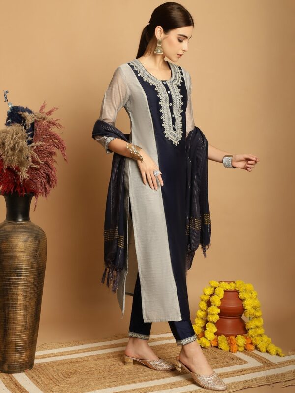 Kurta Palazzo - Image 7