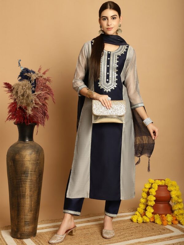 Kurta Palazzo - Image 6