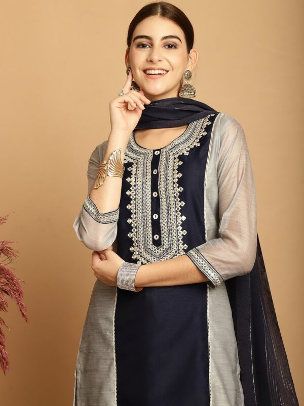 Kurta Palazzo - Image 5
