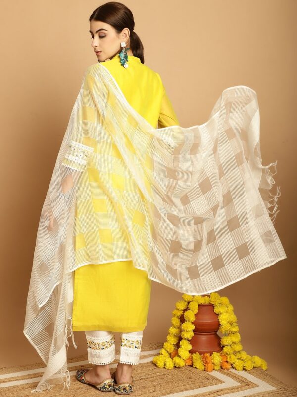 Kurta Palazzo - Image 8