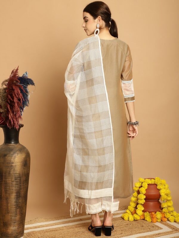 Kurta Palazzo - Image 9