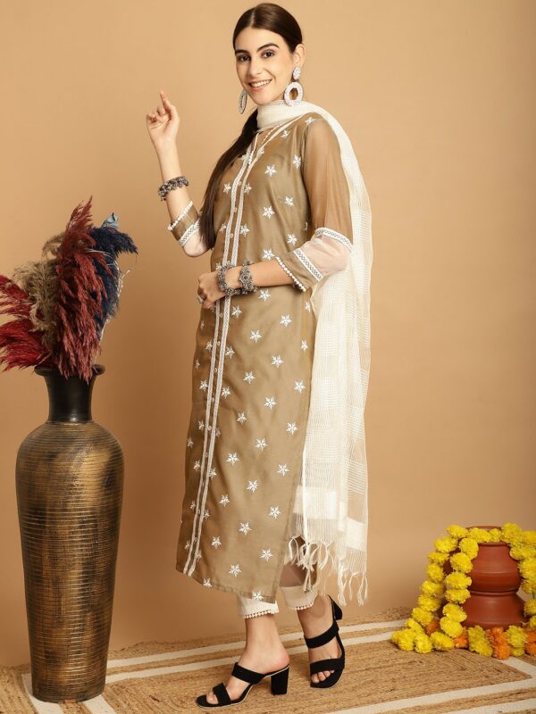 Kurta Palazzo - Image 8