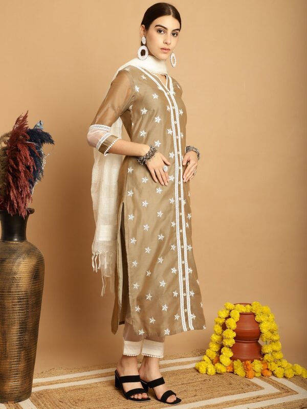 Kurta Palazzo - Image 7