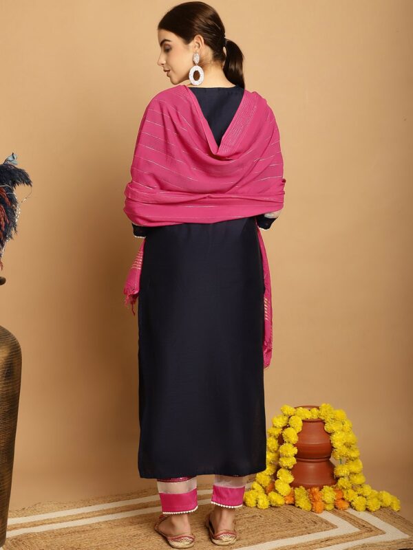 Kurta Palazzo - Image 9