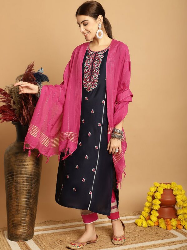 Kurta Palazzo - Image 8