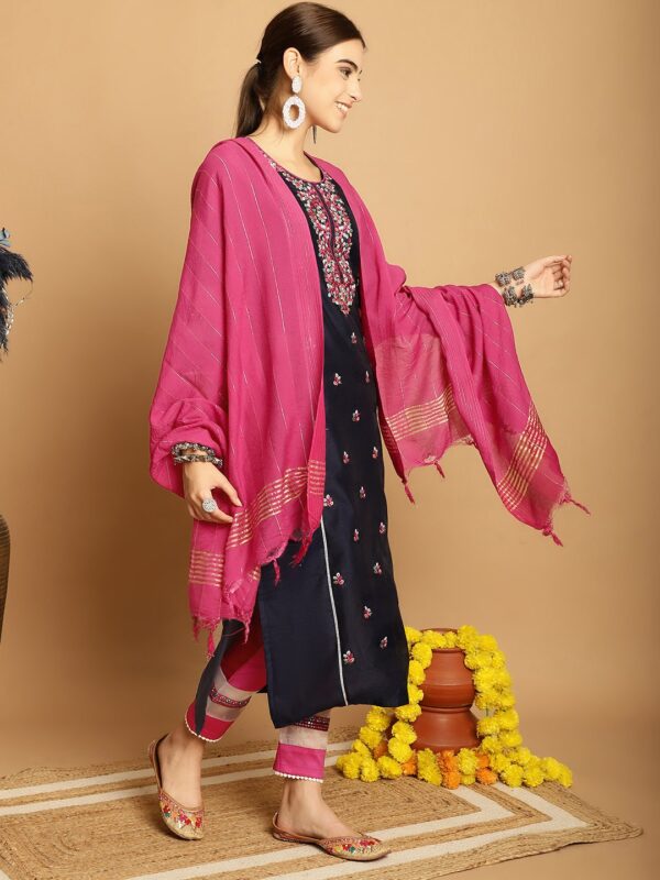 Kurta Palazzo - Image 7