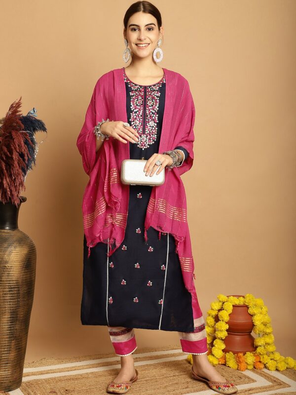 Kurta Palazzo - Image 6