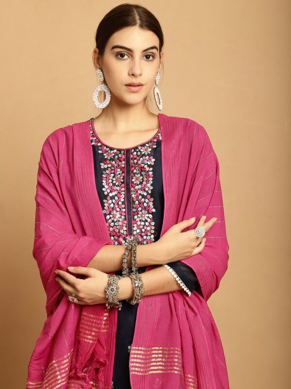 Kurta Palazzo - Image 5