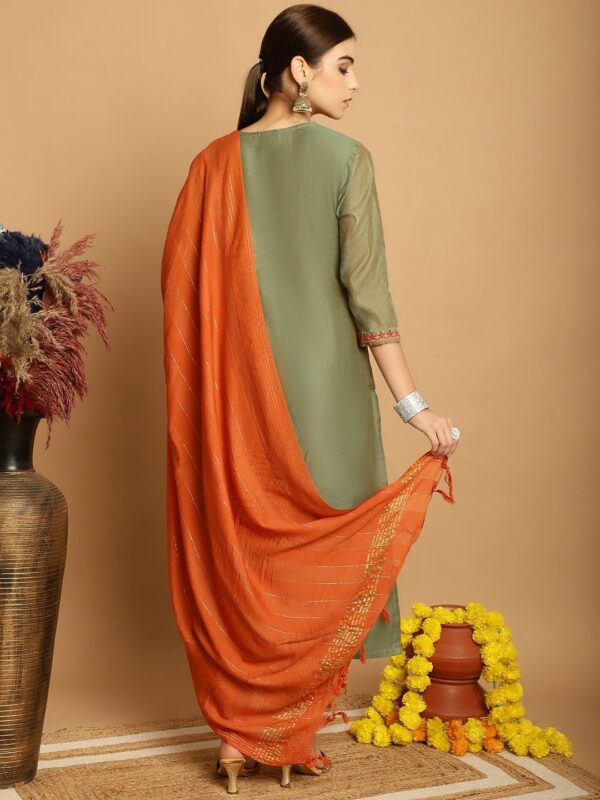 Kurta Palazzo - Image 3