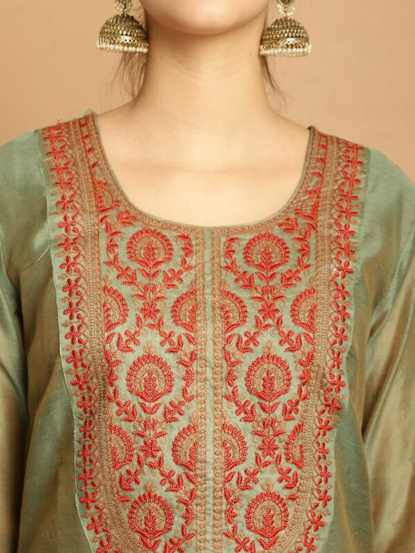 Kurta Palazzo - Image 7