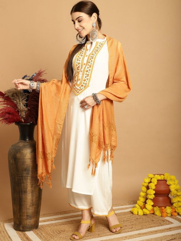Kurta Palazzo - Image 3