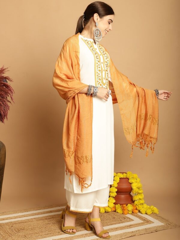 Kurta Palazzo - Image 4
