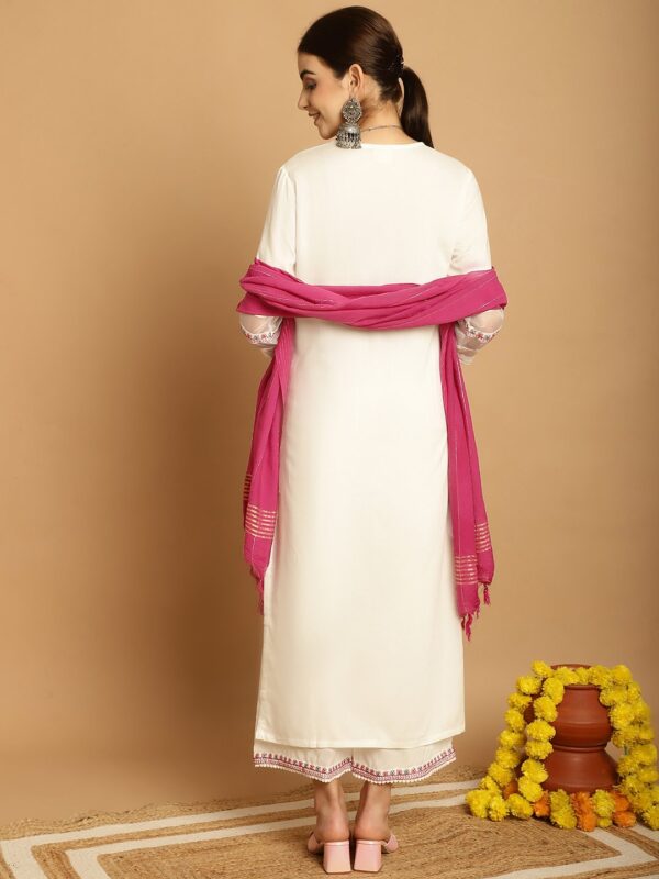 Kurta Palazzo - Image 2