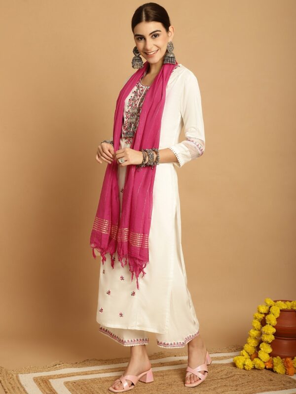 Kurta Palazzo - Image 3