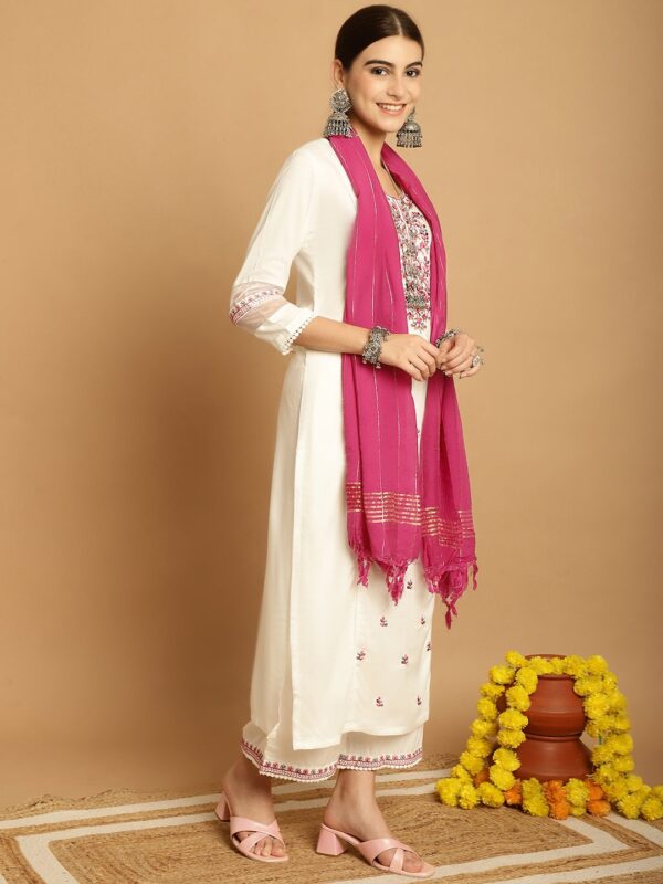 Kurta Palazzo - Image 4