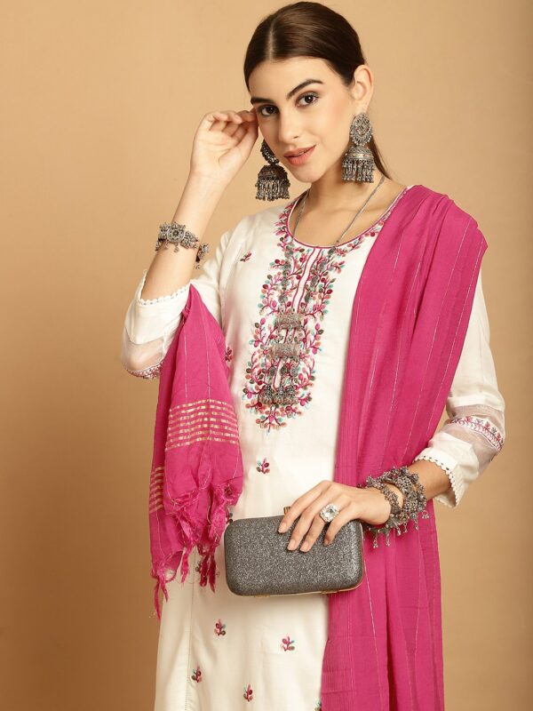 Kurta Palazzo - Image 6