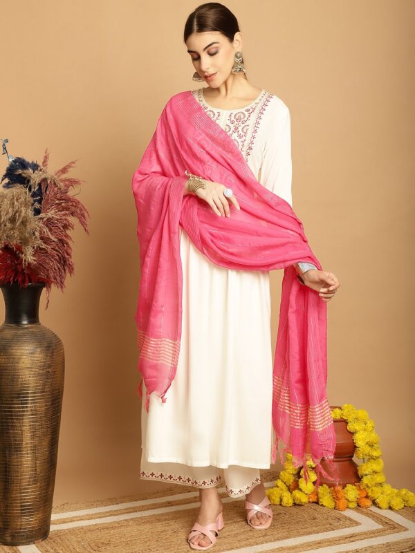 Kurta Palazzo
