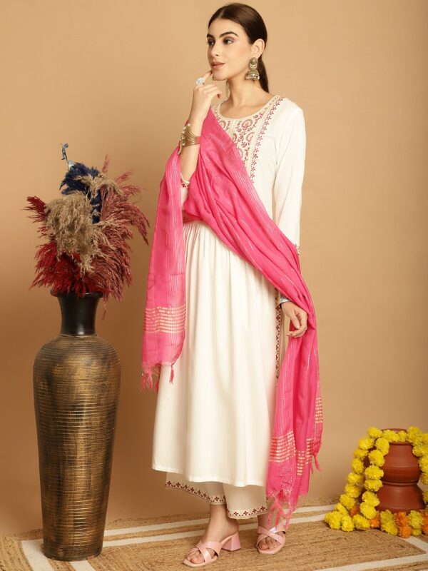 Kurta Palazzo - Image 7