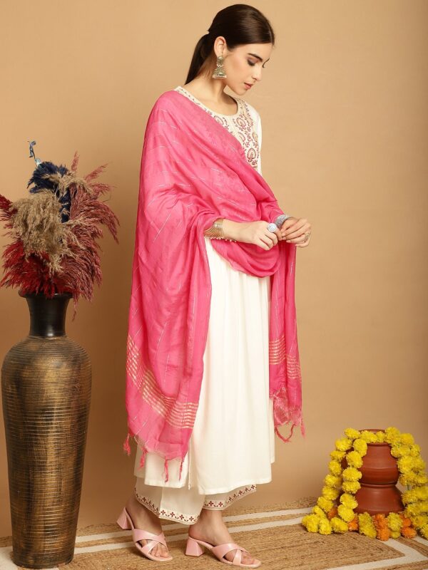 Kurta Palazzo - Image 6