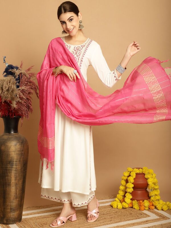 Kurta Palazzo - Image 5
