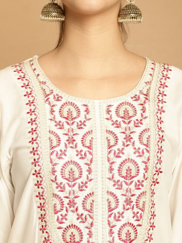 Kurta Palazzo - Image 4