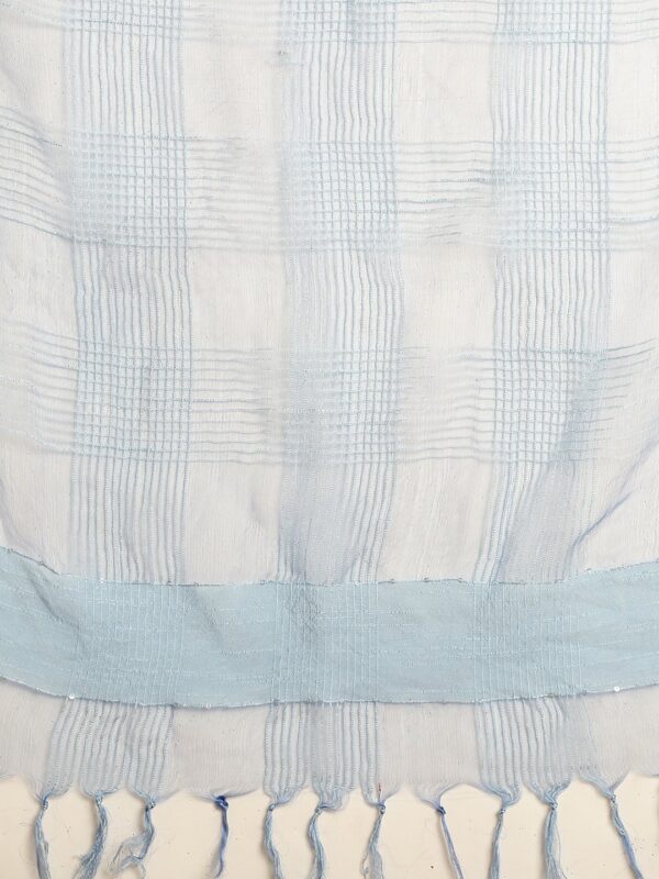 Kurta Palazzo set with duppatta - Image 9